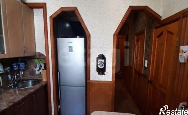 3-комн квартира ул Новоторжская, 23,  д. 23