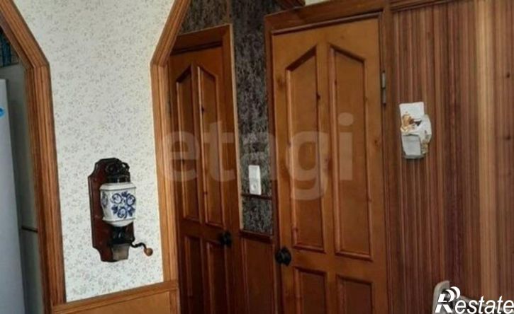 3-комн квартира ул Новоторжская, 23,  д. 23