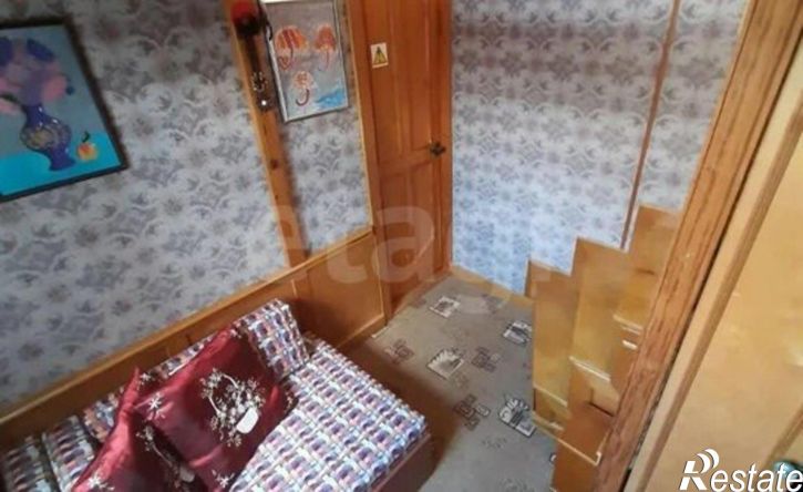 3-комн квартира ул Новоторжская, 23,  д. 23