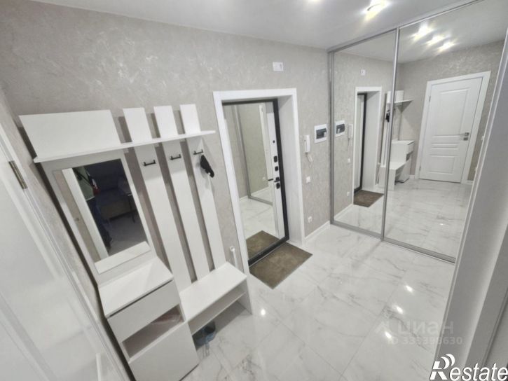 1-комн квартира б-р Гусева, 58,  д. 58