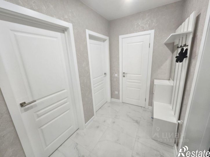1-комн квартира б-р Гусева, 58,  д. 58