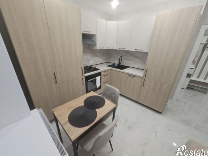 1-комн квартира б-р Гусева, 58,  д. 58
