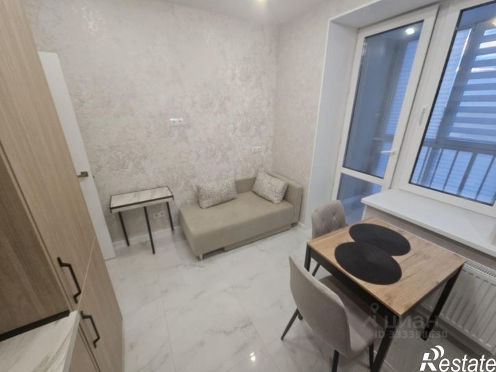 1-комн квартира б-р Гусева, 58,  д. 58
