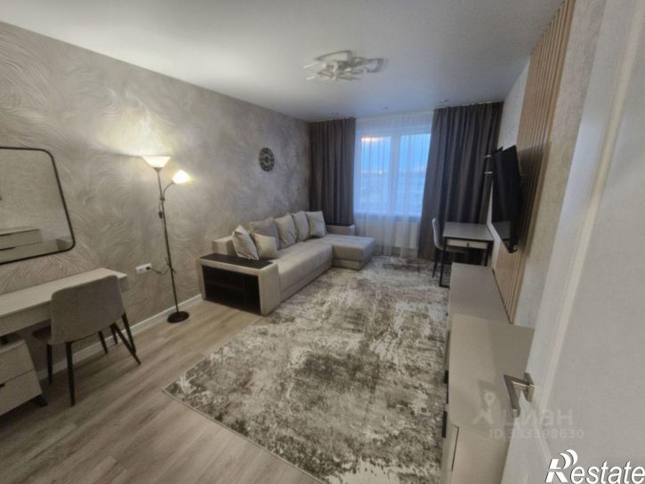 1-комн квартира б-р Гусева, 58,  д. 58
