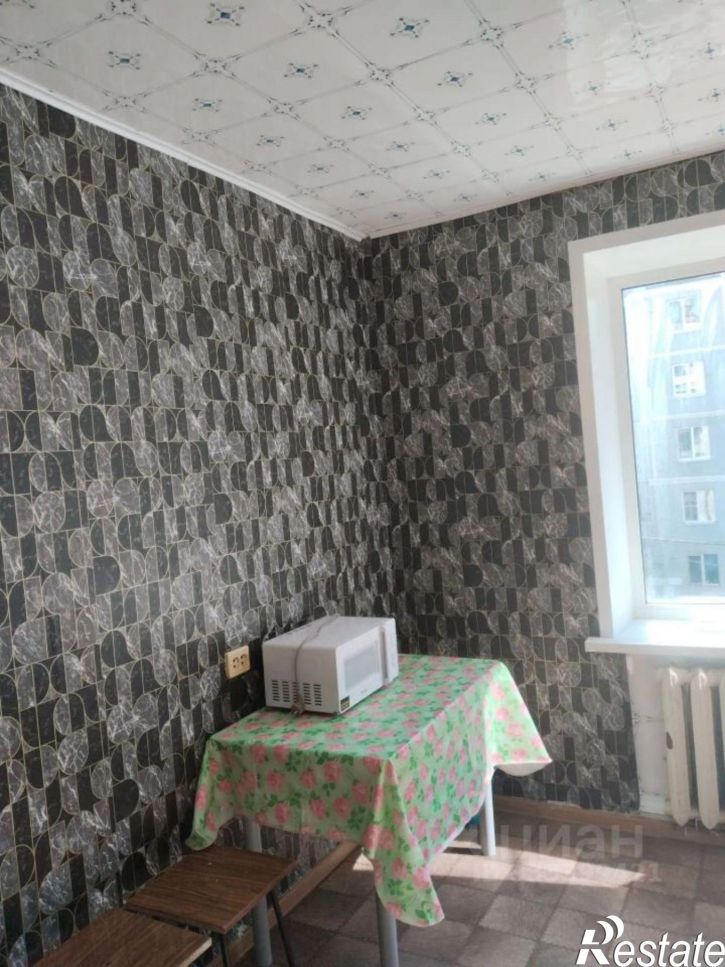 Комната ул Ржевская, 12а,  д. 12а