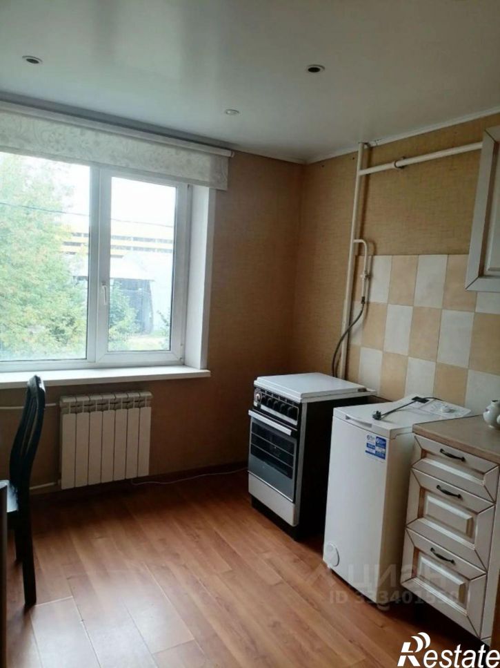 1-комн квартира Спортивный пер, 2 4,  д. 2 4,  к. 4