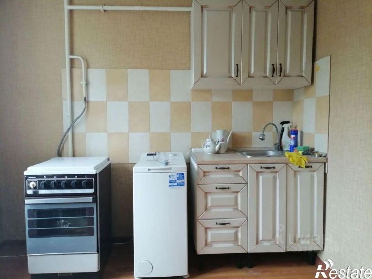 1-комн квартира Спортивный пер, 2 4,  д. 2 4,  к. 4