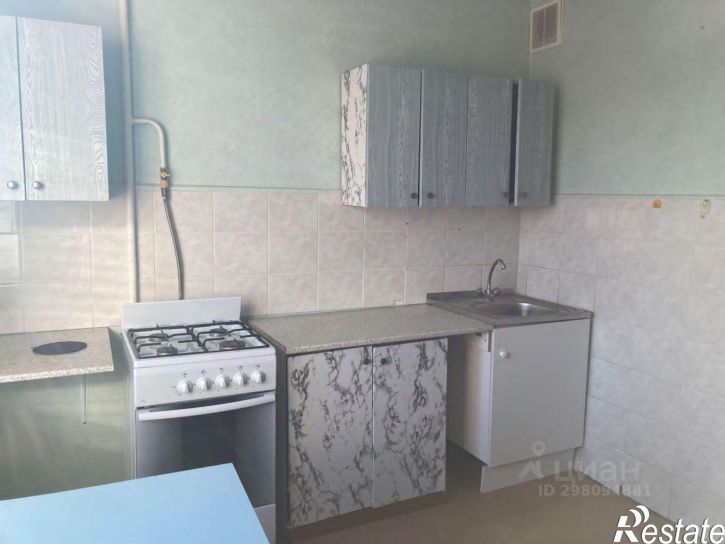 1-комн квартира пер 2-й Красной Слободы, 5,  д. 5