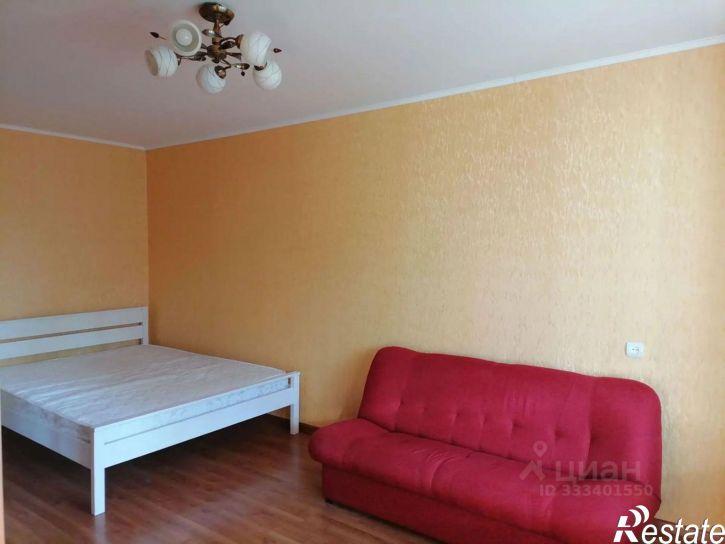 1-комн квартира Спортивный пер, 2 4,  д. 2 4,  к. 4