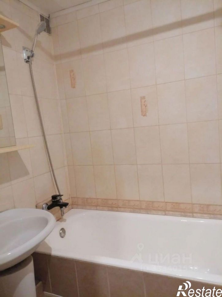 1-комн квартира Спортивный пер, 2 4,  д. 2 4,  к. 4