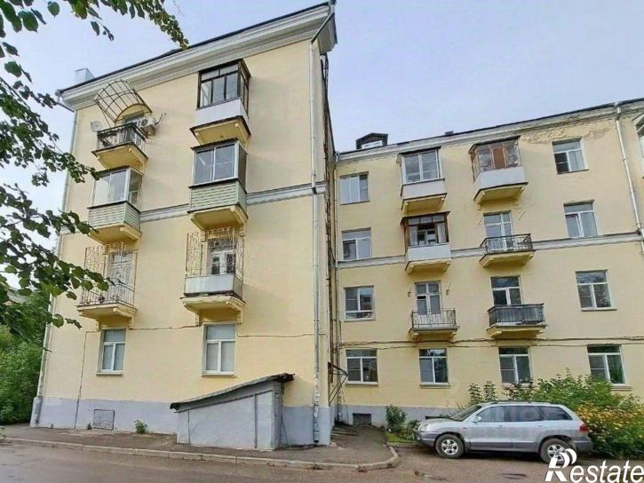 3-комн квартира Петербургское шоссе, 49,  д. 49