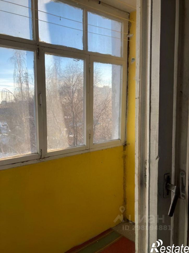 1-комн квартира пер 2-й Красной Слободы, 5,  д. 5