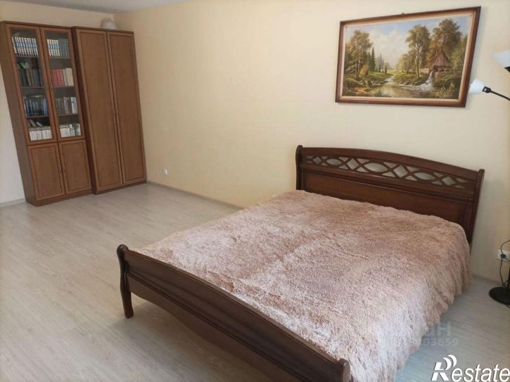 1-комн квартира ул Луначарского, 32,  д. 32