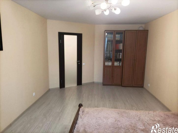 1-комн квартира ул Луначарского, 32,  д. 32