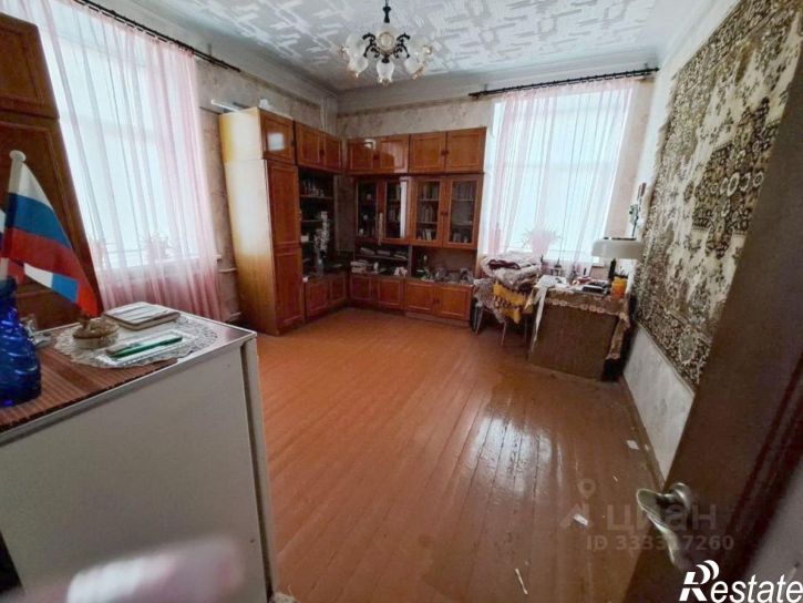 3-комн квартира Петербургское шоссе, 49,  д. 49