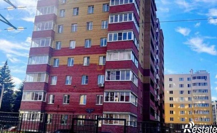 2-комн квартира ул 1-я Рабочая Слобода, 36 1,  д. 36 1,  к. 1