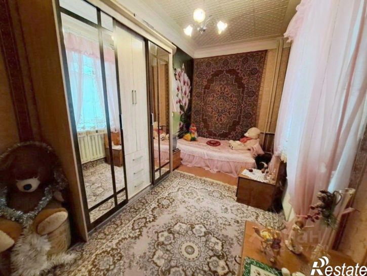 3-комн квартира Петербургское шоссе, 49,  д. 49