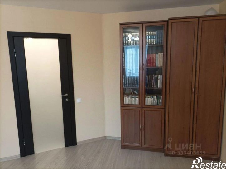 1-комн квартира ул Луначарского, 32,  д. 32