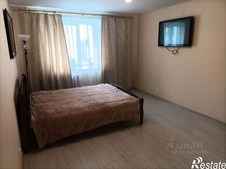 1-комн квартира ул Луначарского, 32,  д. 32