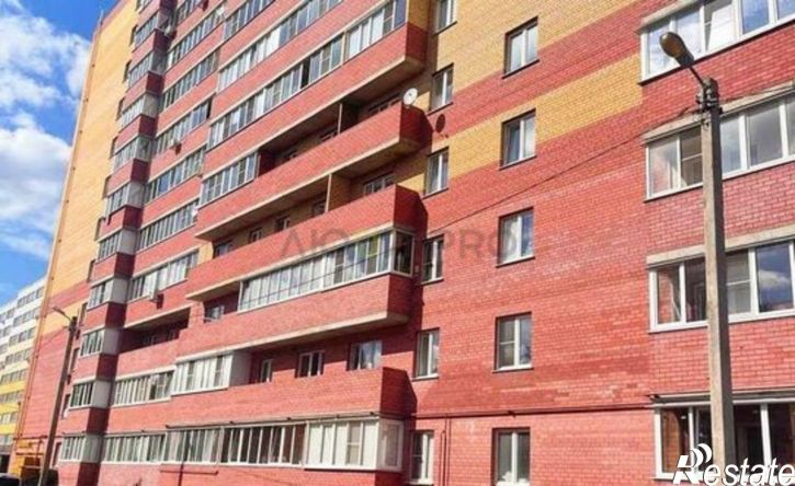 2-комн квартира ул 1-я Рабочая Слобода, 36 1,  д. 36 1,  к. 1