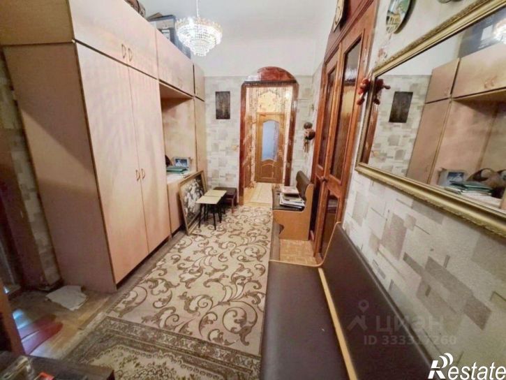 3-комн квартира Петербургское шоссе, 49,  д. 49