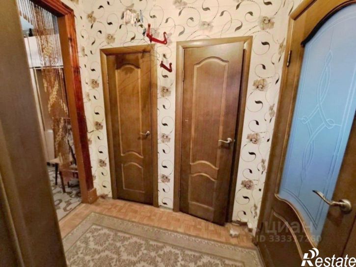 3-комн квартира Петербургское шоссе, 49,  д. 49