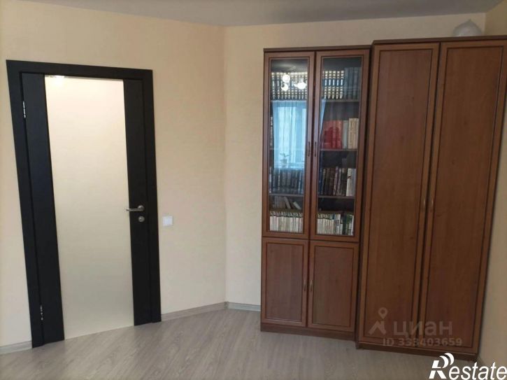 1-комн квартира ул Луначарского, 32,  д. 32