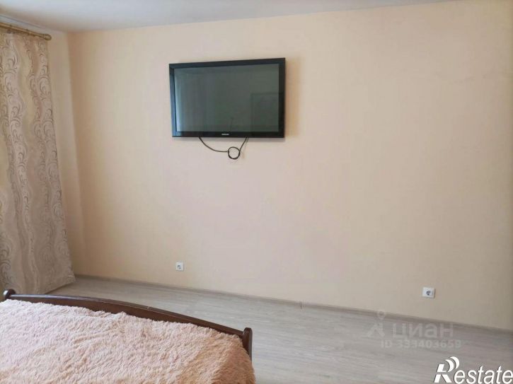 1-комн квартира ул Луначарского, 32,  д. 32