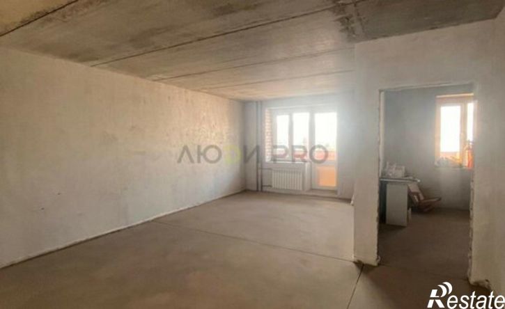 2-комн квартира ул 1-я Рабочая Слобода, 36 1,  д. 36 1,  к. 1