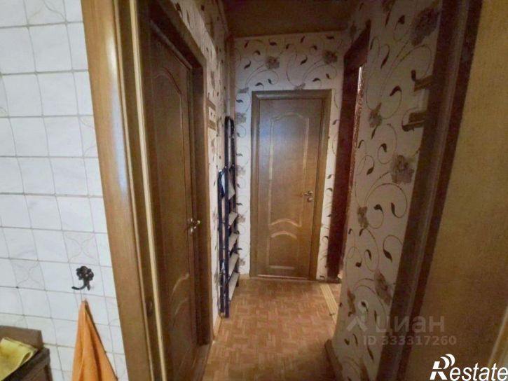 3-комн квартира Петербургское шоссе, 49,  д. 49