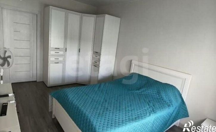 1-комн квартира ул Сергея Лоскутова, 2,  д. 2