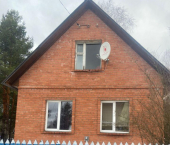 коттедж 81 кв м 