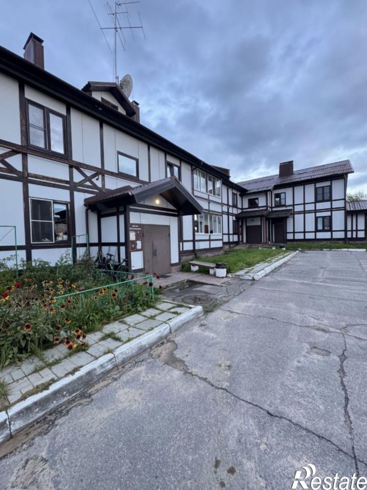 2-комн квартира ул Казанская, 34,  д. 34