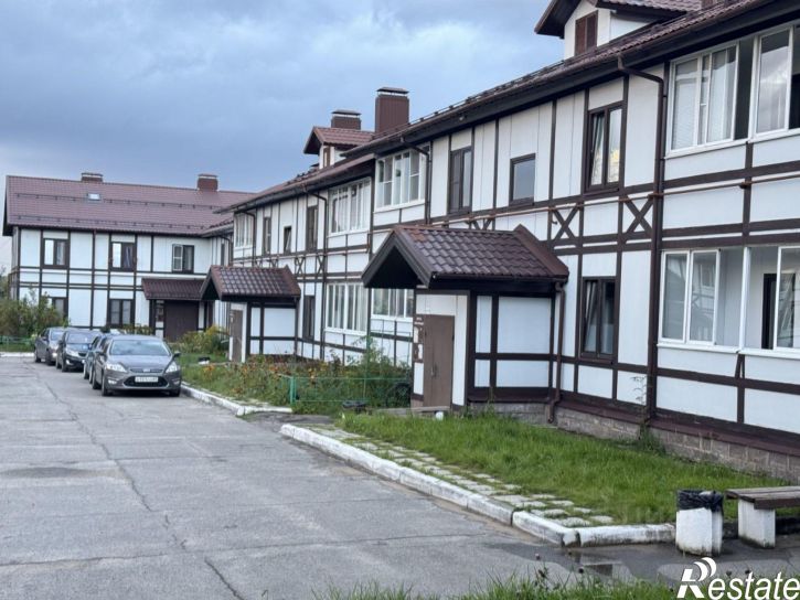 2-комн квартира ул Казанская, 34,  д. 34