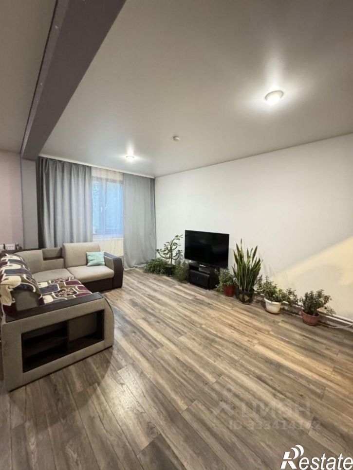 2-комн квартира ул Казанская, 34,  д. 34