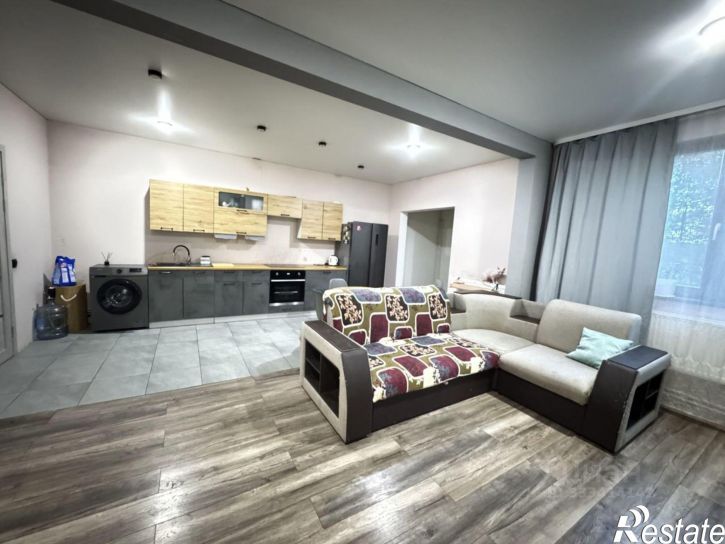 2-комн квартира ул Казанская, 34,  д. 34