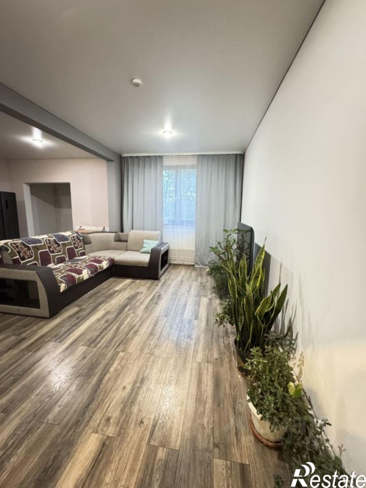 2-комн квартира ул Казанская, 34,  д. 34