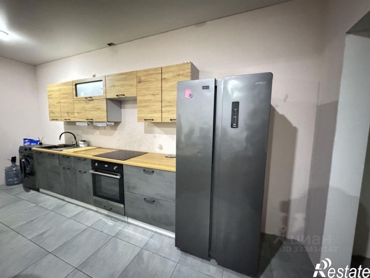 2-комн квартира ул Казанская, 34,  д. 34