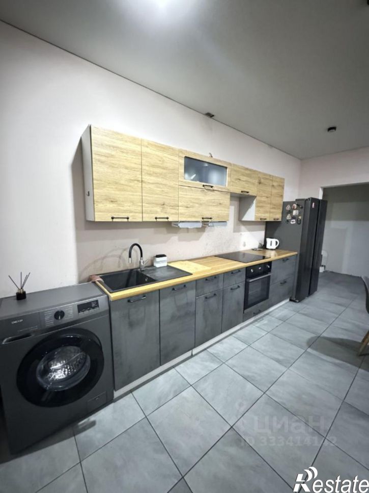 2-комн квартира ул Казанская, 34,  д. 34