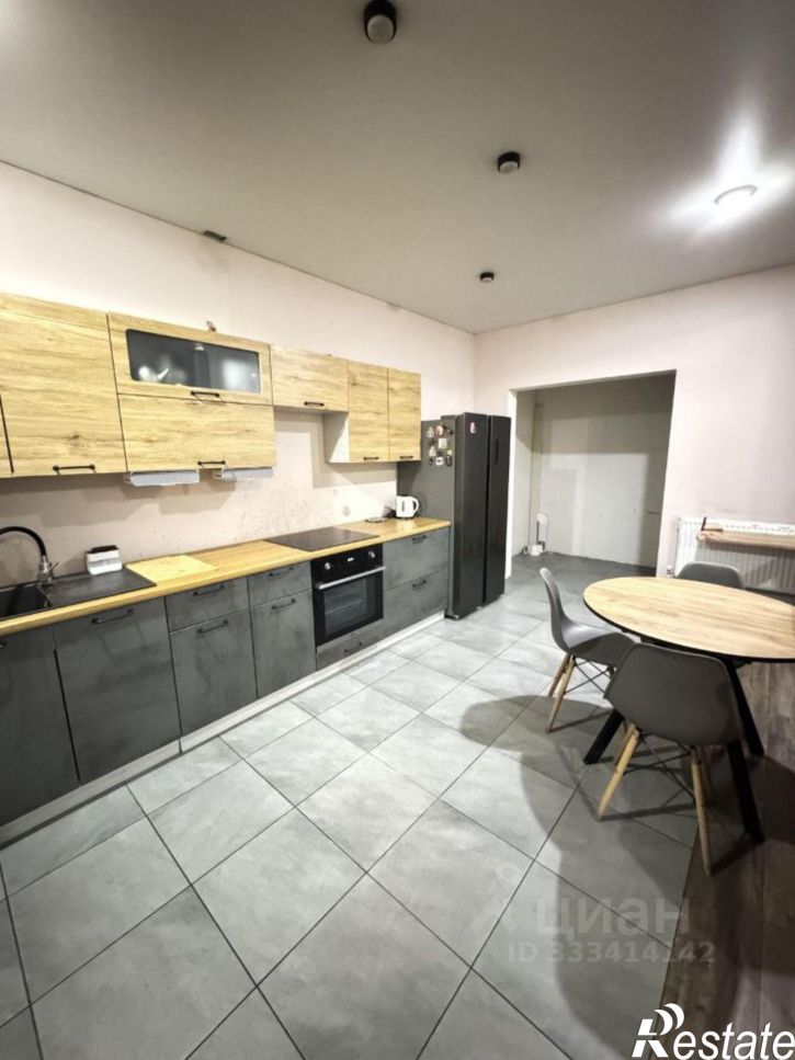 2-комн квартира ул Казанская, 34,  д. 34