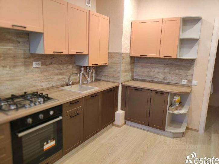 1-комн квартира ул Планерная, 23,  д. 23