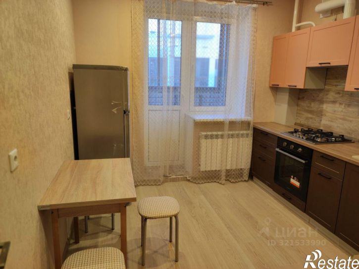 1-комн квартира ул Планерная, 23,  д. 23
