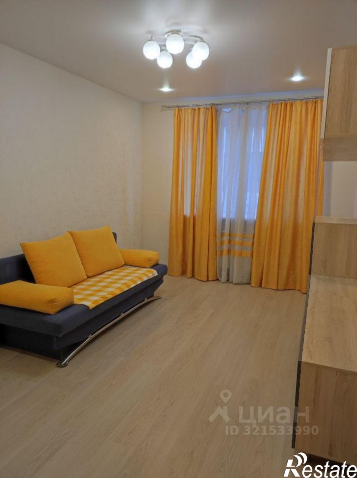 1-комн квартира ул Планерная, 23,  д. 23