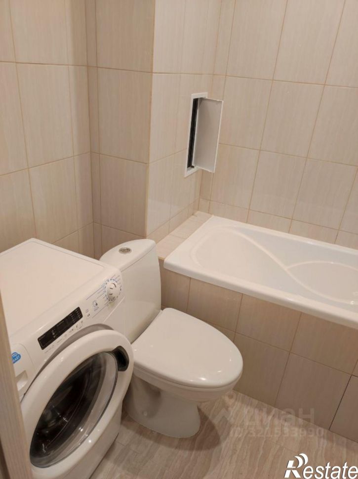 1-комн квартира ул Планерная, 23,  д. 23