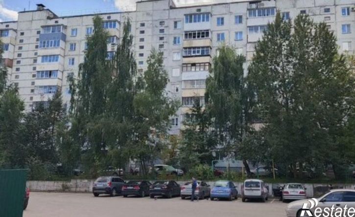 2-комн квартира ул Громова, 14,  д. 14