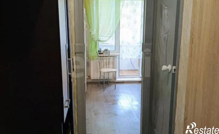 2-комн квартира Артиллерийский пер, 22,  д. 22