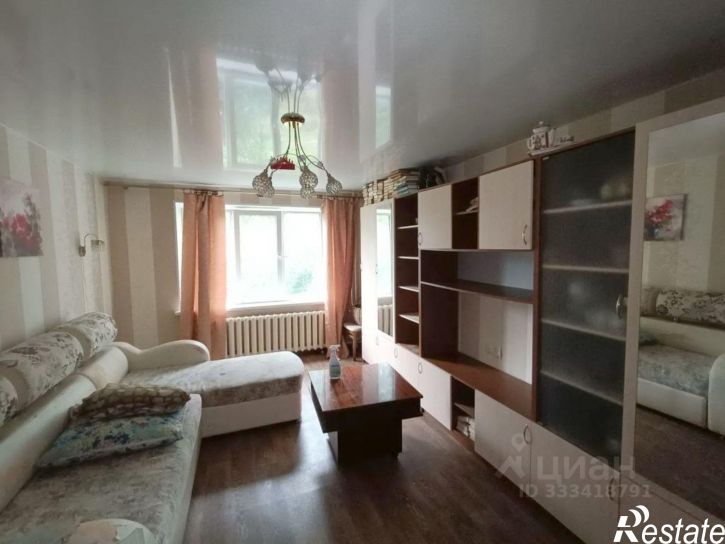 3-комн квартира б-р Гусева, 19,  д. 19
