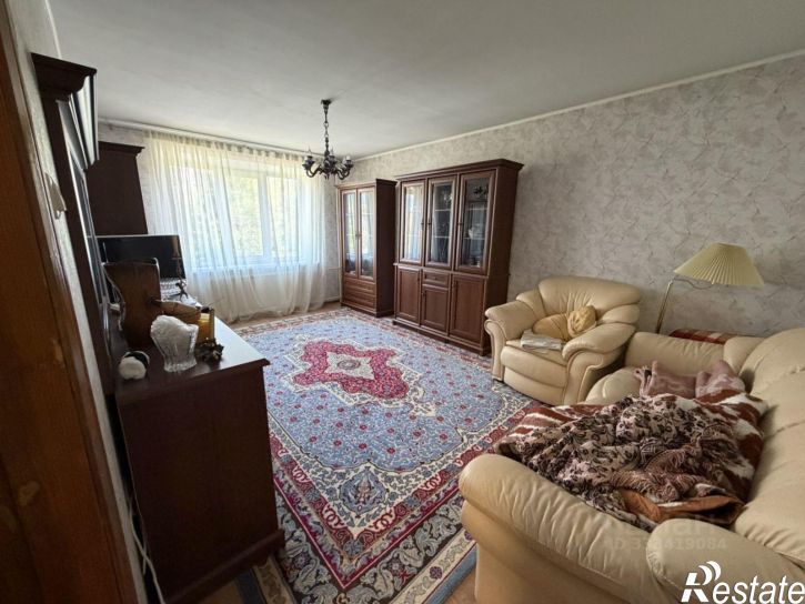 3-комн квартира пр-кт Николая Корыткова, 3 1,  д. 3 1,  к. 1