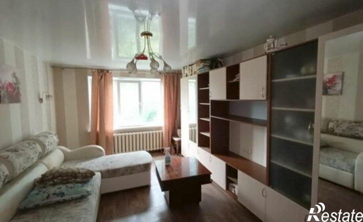 3-комн квартира б-р Гусева, 19,  д. 19