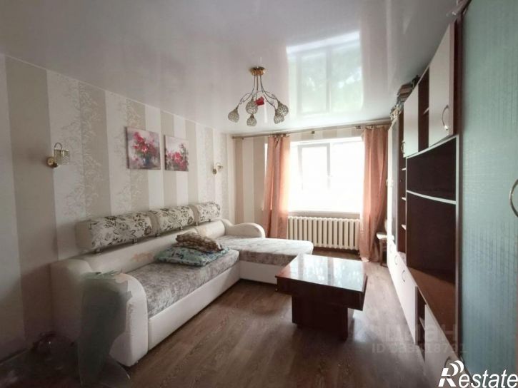 3-комн квартира б-р Гусева, 19,  д. 19